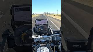 Disseram Que Eu NÃO Sou Público Pra Essa Moto! 😳 #shorts