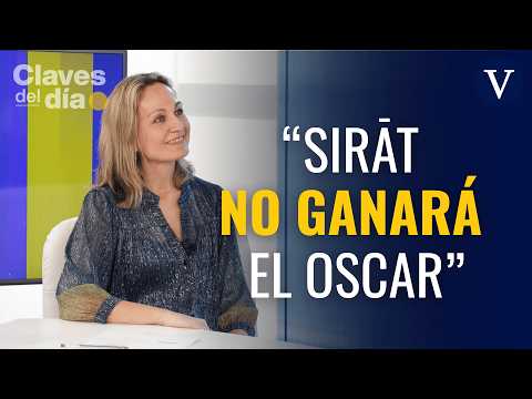 SIRAT, rumbo a los OSCARS 2026: Las tres ESPAÑOLAS que pueden ganarlo