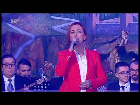 Tiha noć u Vukovaru 2016 - O Betleme - Viktorija Kulišić