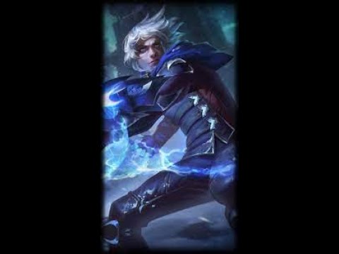 Senna/Ezreal bot lane OP???