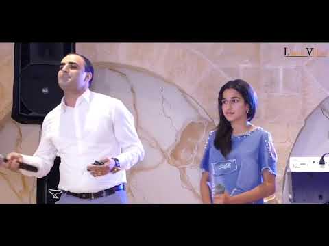 ISXHAN DENGBEJ & ROSALINA DAVRESCHEWA 2021