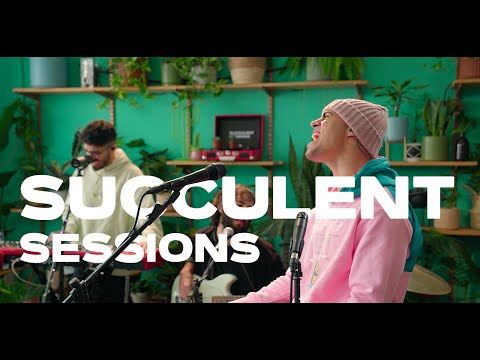 Mergui 🌵 Succulent Sessions