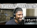 DON HENLEY HAS A GREAT VOICE!! | The Garden Of Allah - Don Henley (Reaction)