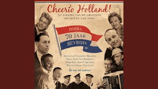 Trees heeft een Canadees