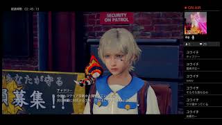 初めてのFF7リメイクやってみる。そもそもファイナルファンタジーシリーズ初めてンゴ