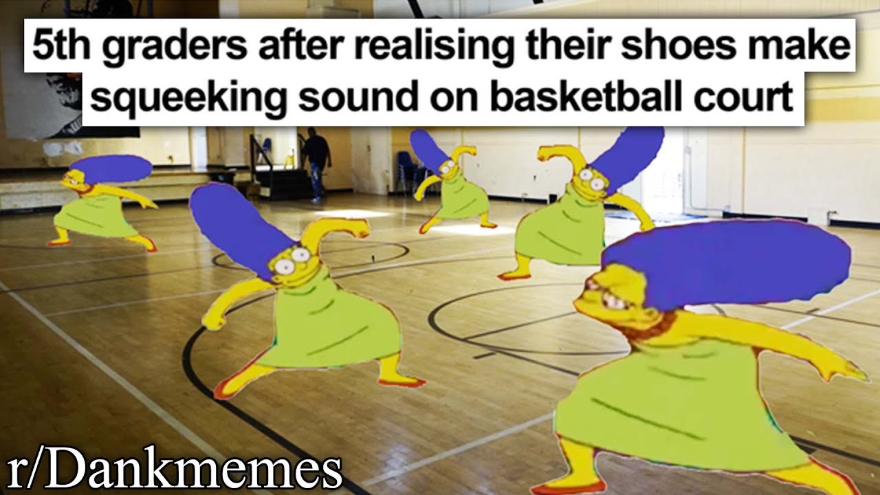 r/Dankmemes | the music of my people