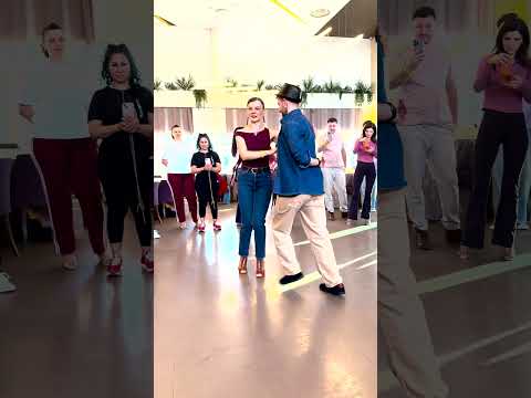 Urban Kiz 2025✨Armand & Lavinia at NSC #kizomba #urbankiz #coupledance #dance #shorts #kizombadance