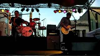 The Elms - You Got No Room To Talk! - Lafayette, IN 6/19/10