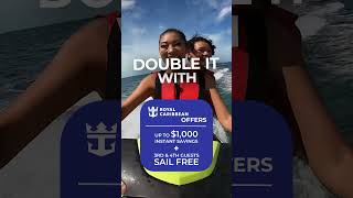 Cruiser Travels Exclusive: Double the Perks, Double the Fun! 🛳️