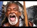 MESTRE LUA RASTA - Capoeira é Liberdade! 