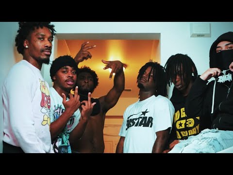 Hbg Brazy - Freestyle (OFFICIAL MUSIC VIDEO)