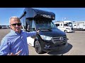 Check out this Video for a 2026 Thor Motor Coach Delano Sprinter 24XL(Stock #38064)  for sale by Best RV Center. This unit is located in Turlock, CA