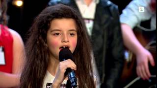Angelina Jordan - I'm A Fool To Want You - Norske Talenter - 2014