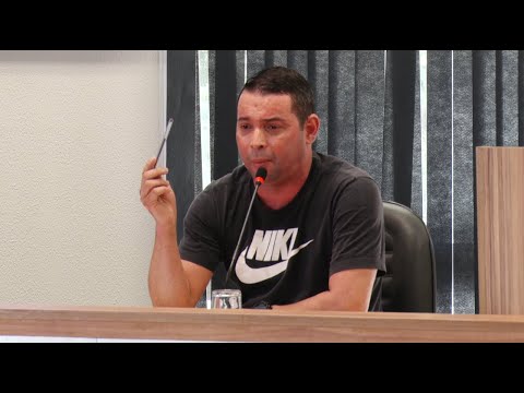 Luciano Bonsucesso afirma que ouviu Carol Gomes dizer que estava imunizada