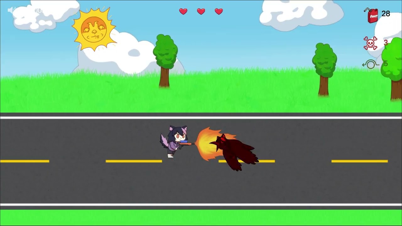 Gameplay Video