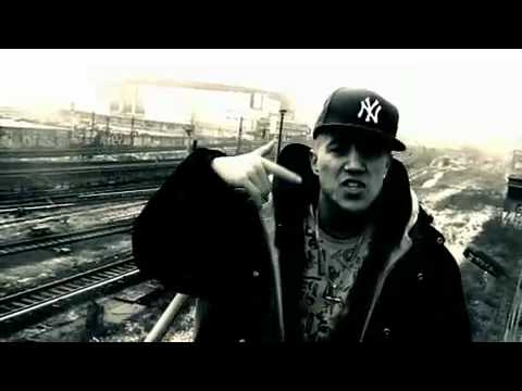 Streetrotation 2009  Liquit Walker Episode 2   16bars de