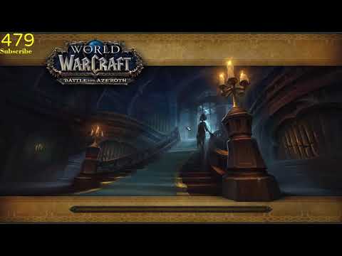 WoW 9.0.1 Monk guide DPS Waycrest Manor Dungeon mythic +19 **