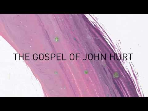 The Gospel Of John Hurt