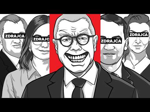 Najwięksi "Zdrajcy" polityczni III RP