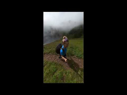 Wildseeloder Rundwanderung