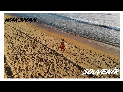 Waksman- souvenir //2019//(Prod.Aksil)