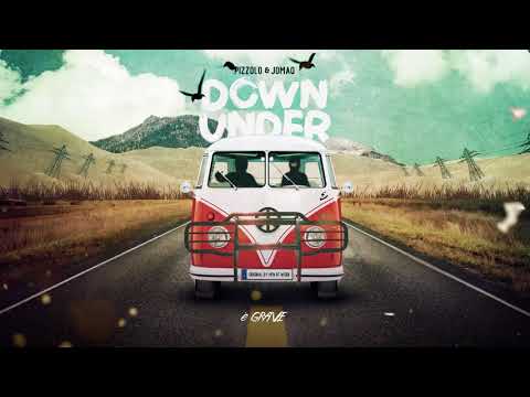 Pizzolo, JOMAQ - Down Under (Remix)