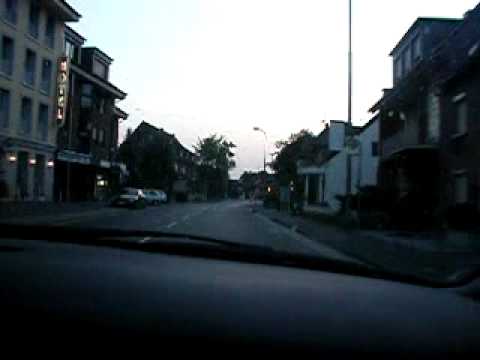 Verrückte machen Faxen Audi A6