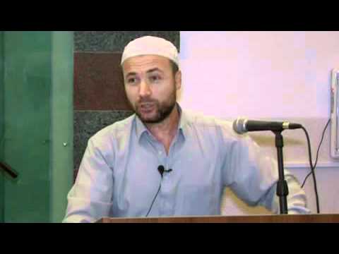 Forma e Namazit të Profetit a.s. - Nga hoxhë Mustafa Terniqi pj.2