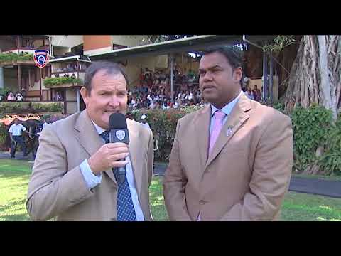 Replay 23rd Meeting 2018 Season