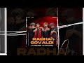 RADHA GOVALDI Drill Aghori Muzik KCHOX New Song 2023