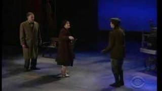 Patti LuPone - &quot;Gypsy&quot; Tony Awards Performance