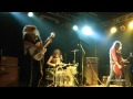 Kadavar - Black Sun (2012) 