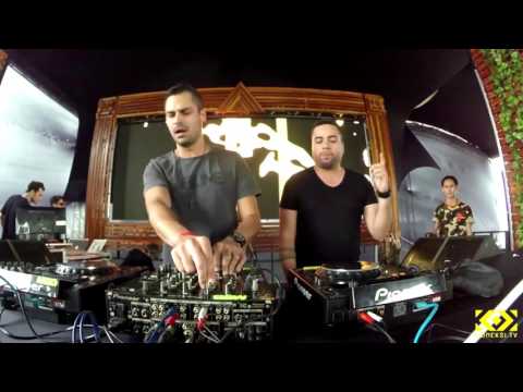 MonoMakers   This How We Do It @SoulClub