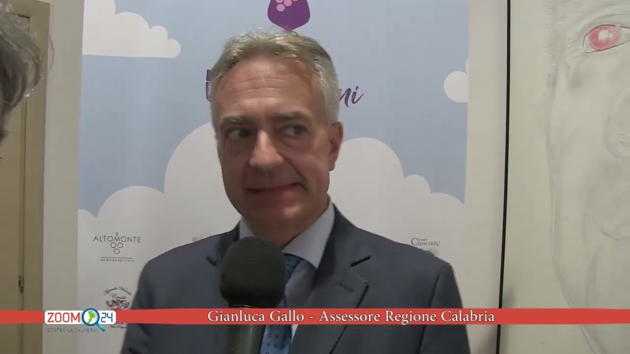La Regione Calabria rilancia il comparto agroalimentare (VIDEO)