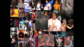 2 pac   Loyal To The Game (feat. Big Syke, DJ Quik) (Berocke Remix)