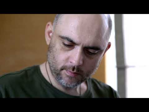 Legendary Living Borjomi x Nikoloz Rachveli Full Video