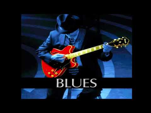 Slow Blues & Blues Ballads - The Best Slow Blues Songs Ever Vol2