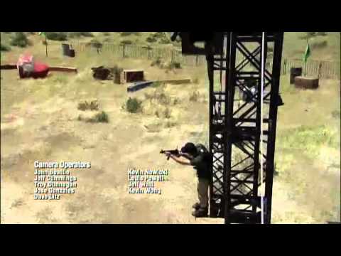 Dustin Ellermann - The Top Shot X Factor