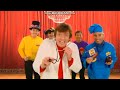 The Wiggles Goodbye From The Wiggles