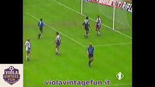 Anteprima di Inter - Fiorentina