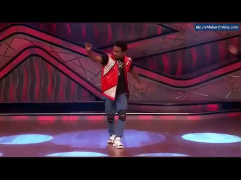 Raghav | Dharmesh Sir | Prince  best performance of DID.