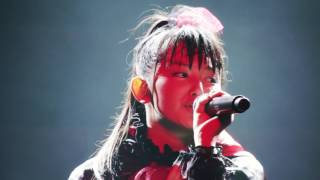 Download lagu 13. BABYMETAL - Akatsuki (LIVE 'LEGEND 1999' [YUMETAL&MOAMETAL Seitan Sai] 2013) mp3