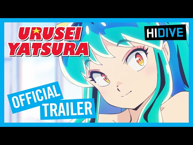 Official Trailer