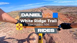 White Ridge Trail