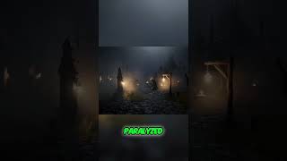 Locked-In Syndrome: Trapped Mind, Living Nightmare