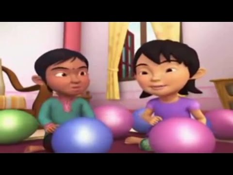 download lagu mp3 mp4 Kek Hari Jadi Upin Ipin, download lagu Kek Hari Jadi Upin Ipin gratis, unduh video klip Kek Hari Jadi Upin Ipin