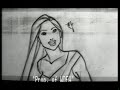Pocahontas Production Progression Prologue