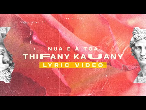 Thifany Kauany - Nua e à toa