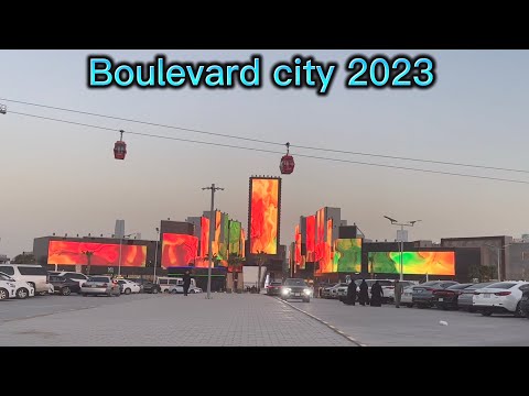 Boulevard World Riyadh | foundation Day 2023 | Riyadh Season 2023 | Riyadh boulevard | يوم التأسيس23