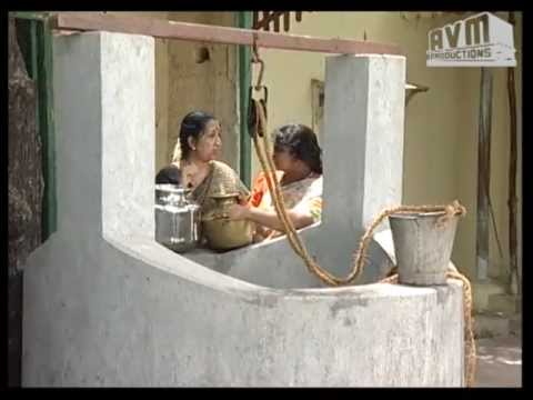 Episode 119: Sontham Tamil TV Serial - AVM Productions